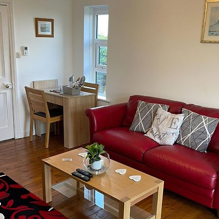 Sea View At Lamberton Vila Burnmouth Exterior foto
